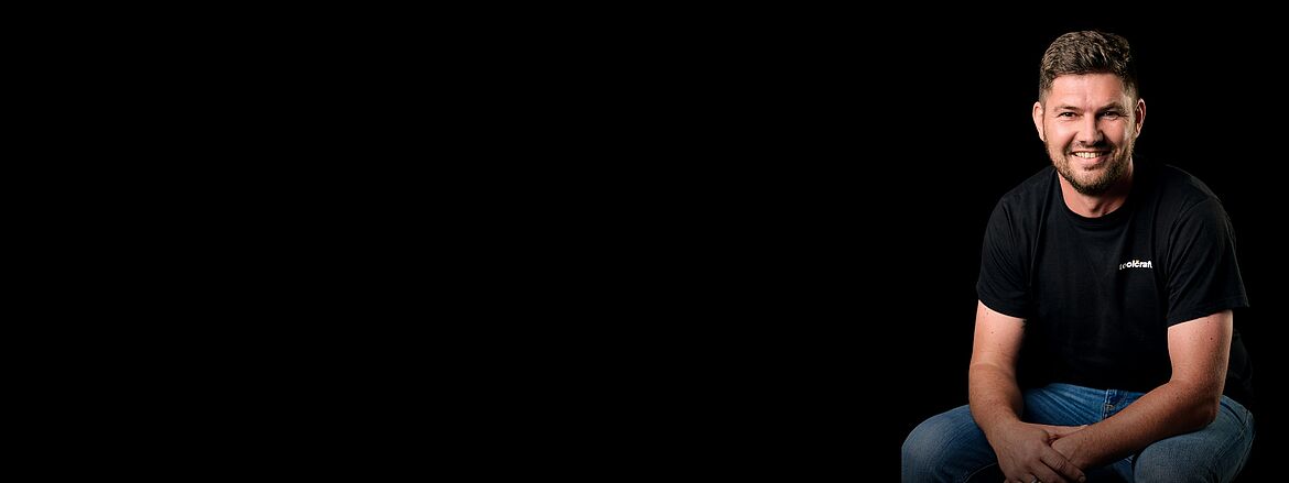 Daniel Distler (Robotik)